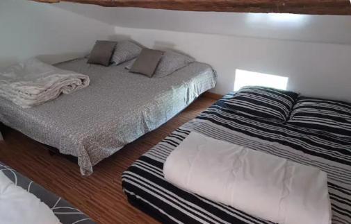 La Poterie  Les Chambres Du Nid Charentais מראה חיצוני תמונה